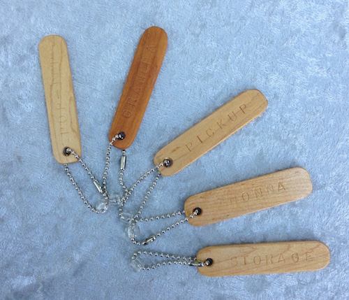Key Fobs