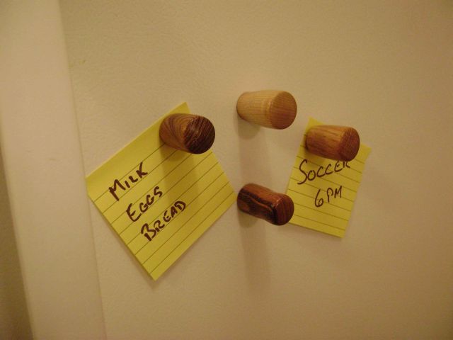 Refrigerator Magnets